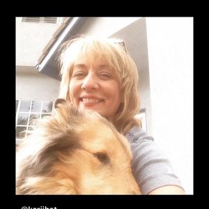 Meet your Posher, Kari